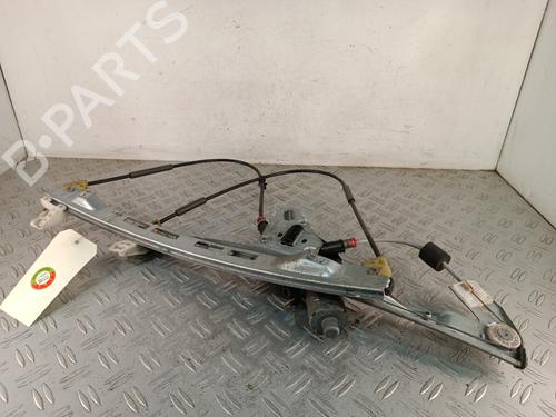 Used Front left window mechanism Front left window mechanism PEUGEOT 206+ (2L_, 2M_) 1.4 HDi eco 70 (68 hp) 36170310 36170310