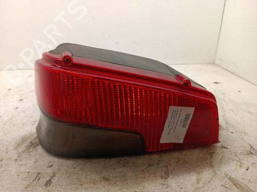 Used Left taillight Left taillight PEUGEOT 106 I (1A, 1C) 1.0 (50 hp) 34310013 34310013