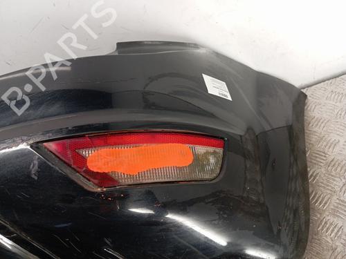 Used Rear bumper Rear bumper FORD FOCUS II (DA_, HCP, DP) [2004-2013] 34317242 34317242