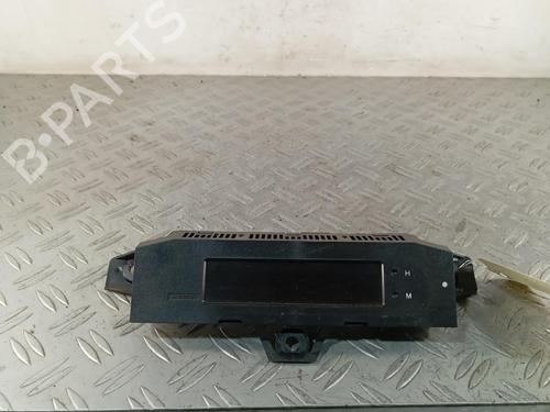 Used Instrument cluster Instrument cluster RENAULT TWINGO I (C06_) 1.2 (C066, C068) (58 hp) 39759712 39759712