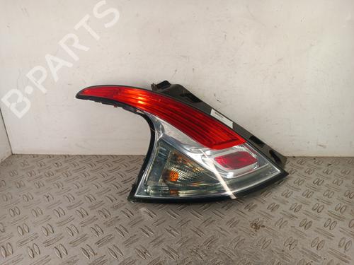 Piloto trasero izquierdo Piloto trasero izquierdo LANCIA YPSILON (312_) 0.9 TwinAir (312.PXG11, 312.PXG1A, 312.YXG11, 312.YXG1A) (86 hp) 34315087 34315087