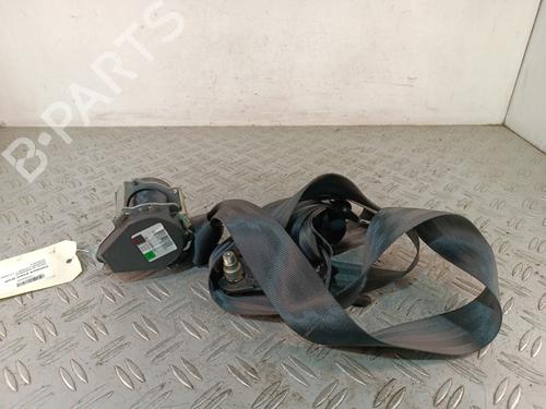 Used Front right seatbelt Front right seatbelt DACIA SANDERO II 1.5 dCi (90 hp) 34319815 34319815