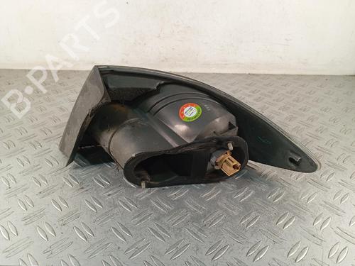 Used Left taillight Left taillight MAZDA 6 Saloon (GG) 2.0 DI (GG14) (136 hp) 40224285 40224285