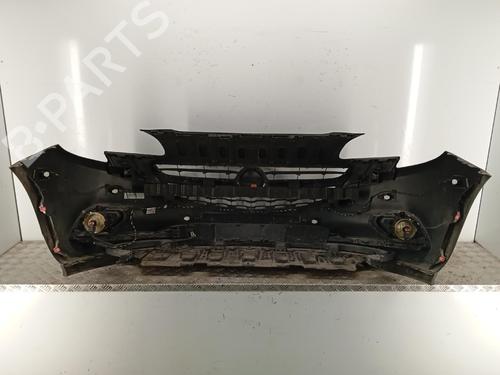 Used Front bumper Front bumper 38781146 38781146
