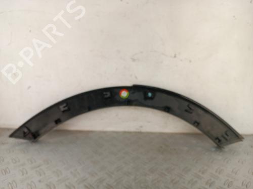 Used Rear left wheel arch trim Rear left wheel arch trim KIA SPORTAGE III (SL) 1.7 CRDi (116 hp) 34317912 34317912