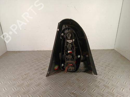 Used Right taillight Right taillight 34310951 34310951