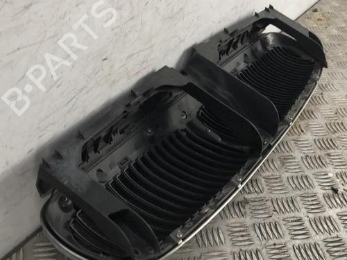 Used Grille Grille JAGUAR X-TYPE I (X400) 2.5 V6 All-wheel Drive (196 hp) 34306081 34306081