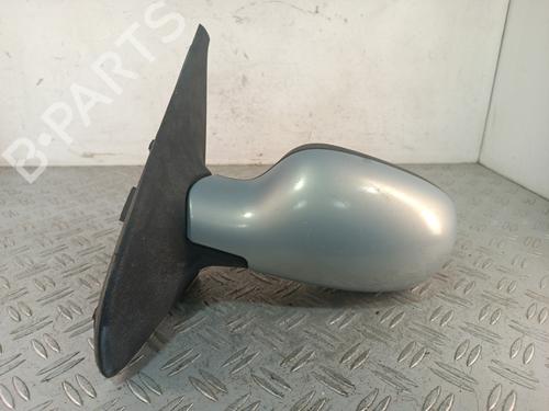 Used Left mirror Left mirror RENAULT CLIO II (BB_, CB_) [1998-2016] 34316930 34316930