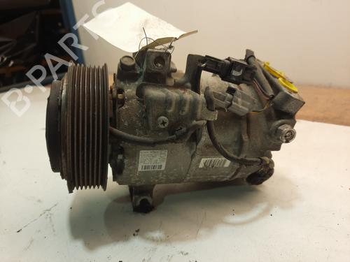 Used AC compressor AC compressor 39213336 39213336