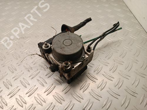 Used ABS pump ABS pump RENAULT CLIO III (BR0/1, CR0/1) 1.5 dCi (C/BR0G, C/BR1G) (68 hp) 34310181 34310181