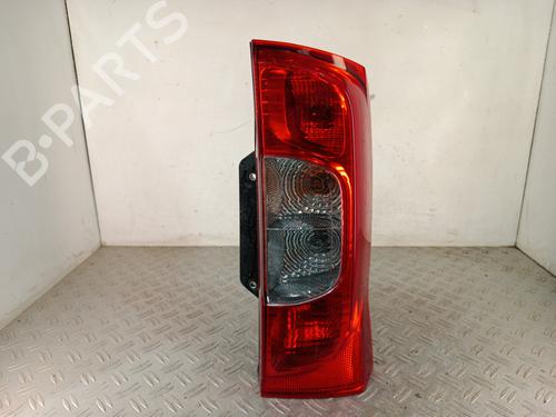 Used Right taillight Right taillight 36790570 36790570