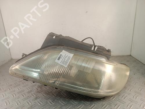 Used Left headlight Left headlight DACIA LOGAN MCV (KS_) [2007-2026] 36416175 36416175