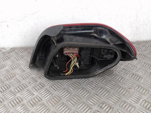 Used Left taillight Left taillight CITROËN XSARA (N1) 2.0 HDi 90 (90 hp) 34305922 34305922