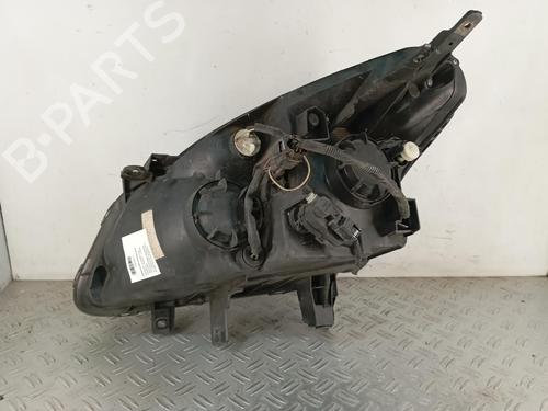 Højre forlygte Højre forlygte 37866335 37866335