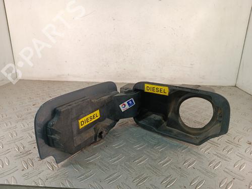 Used Fuel flap Fuel flap 36872062 36872062