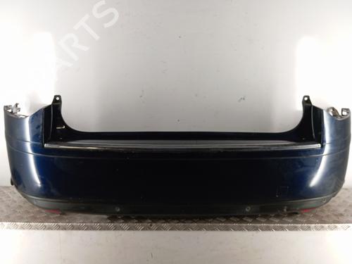 Used Rear bumper Rear bumper CITROËN C5 III (RD_) 1.6 HDi 110 (RD9HZC) (109 hp) 34316768 34316768