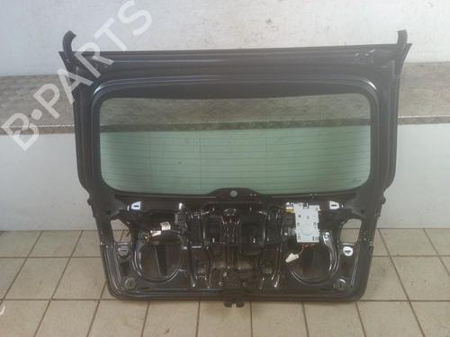 Used Tailgate Tailgate AUDI A3 Sportback (8PA) [2004-2015] 34307400 34307400