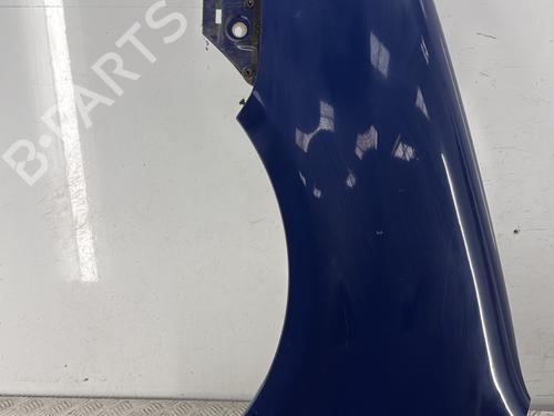 Forskærm venstre Forskærm venstre VW TOURAN (1T1, 1T2) 1.9 TDI (100 hp) 34314864 34314864