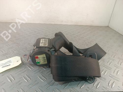 Cinto de segurança traseiro esquerdo Cinto de segurança traseiro esquerdo BMW X1 (E84) [2009-2015] 36397530 36397530