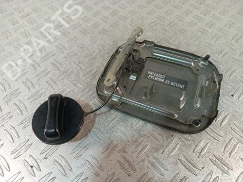 Tanklåg Tanklåg NISSAN QASHQAI II (J11, J11_) 1.2 DIG-T (115 hp) 34318131 34318131