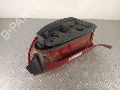Used Left taillight Left taillight CITROËN C5 I (DC_) 2.0 HDi (DCRHZB, DCRHZE) (109 hp) 34312620 34312620