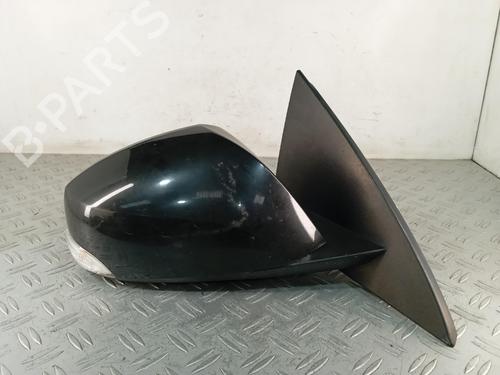 Used Right mirror Right mirror RENAULT LAGUNA Coupe (DT0/1) 2.0 dCi (DT01, DT08, DT09, DT0K, DT12, DT1C, DT1D, DT1M,... (150 hp) 39662079 39662079