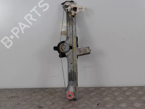 Used Rear left window mechanism Rear left window mechanism FIAT BRAVO II (198_) 1.6 D Multijet (198AXH1B) (105 hp) 34305377 34305377
