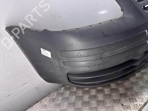 Used Front bumper Front bumper VW CADDY III Box Body/MPV (2KA, 2KH, 2CA, 2CH) [2004-2016] 34318060 34318060