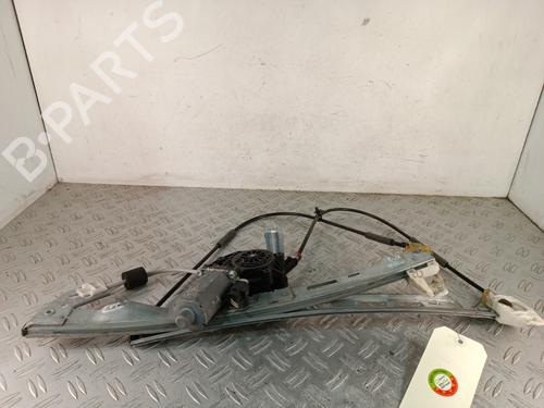 Front left window mechanism PEUGEOT 206+ (2L_, 2M_) 1.4 HDi eco 70 | BP36170310C22 - Image 2