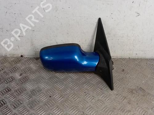 Used Right mirror Right mirror RENAULT MEGANE II Coupé-Cabriolet (EM0/1_) 1.6 (113 hp) 34306527 34306527