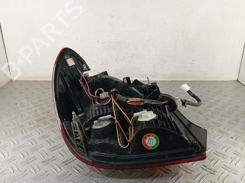 Right taillight PEUGEOT 108 1.0 VTi | BP39965558C35 - Image 2
