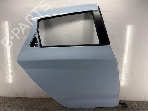 Dør højre bagtil RENAULT ZOE (BFM_) ZOE | BP34317834C5 - Image 2