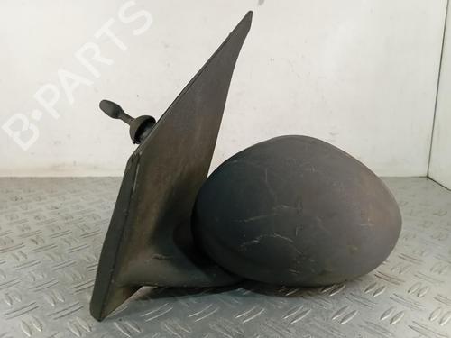 Used Left mirror Left mirror PEUGEOT 107 (PM_, PN_) 1.0 (68 hp) 39954105 39954105