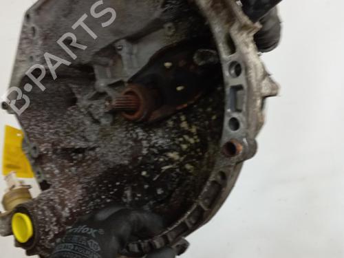 Gearbox PEUGEOT 1007 (KM_) 1.4 | BP34308261M3  - Image 5