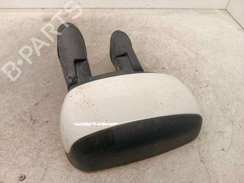Used Left mirror Left mirror FIAT DOBLO Box Body/MPV (223_) 1.3 JTD 16V Multijet (84 hp) 34307380 34307380