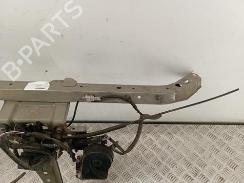 Frontplade/Frontkurv NISSAN PULSAR Hatchback (C13) 1.2 DIG-T | BP35958686C72 - Image 4