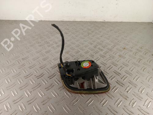 Used Left tailgate light Left tailgate light BMW 3 (E46) 318 i (143 hp) 34311103 34311103