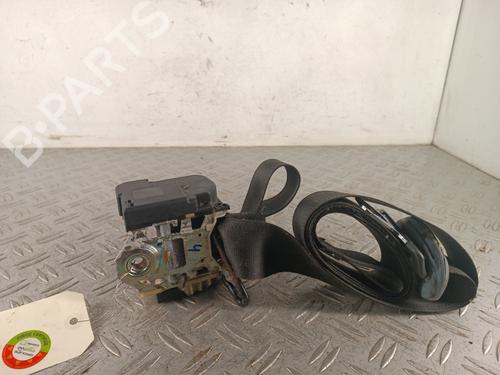 Used Front left seatbelt Front left seatbelt OPEL CORSA C (X01) 1.0 (F08, F68) (58 hp) 34316679 34316679