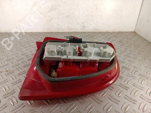 Used Left taillight Left taillight SKODA SUPERB I (3U4) 2.5 TDI (163 hp) 34314096 34314096