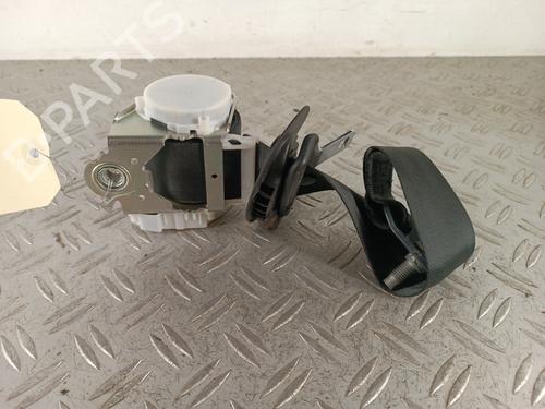 Used Rear right seatbelt Rear right seatbelt PEUGEOT 308 SW II (LC_, LJ_, LR_, LX_, L4_) 1.5 BlueHDi 130 (131 hp) 34312267 34312267