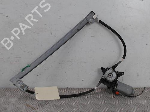 Used Front right window mechanism Front right window mechanism CITROËN ZX Break (N2) 1.9 TD (90 hp) 34306187 34306187