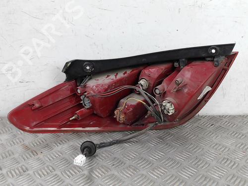 Used Right taillight Right taillight HYUNDAI i20 I (PB, PBT) 1.4 CRDi (75 hp) 34306175 34306175