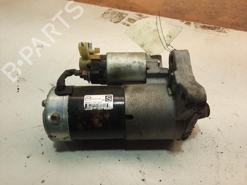 Starter MAZDA CX-5 (KE, GH) | BP39213348M8 - Image 3