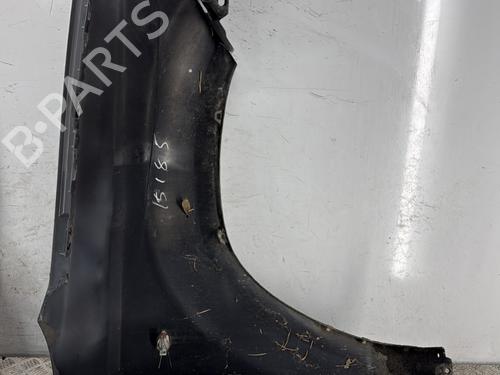 Used Left front fenders Left front fenders NISSAN X-TRAIL I (T30) 2.2 dCi 4x4 (136 hp) 34317606 34317606