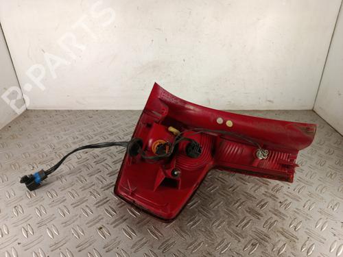 Used Left taillight Left taillight CITROËN C4 I (LC_) [2004-2014] 34314314 34314314