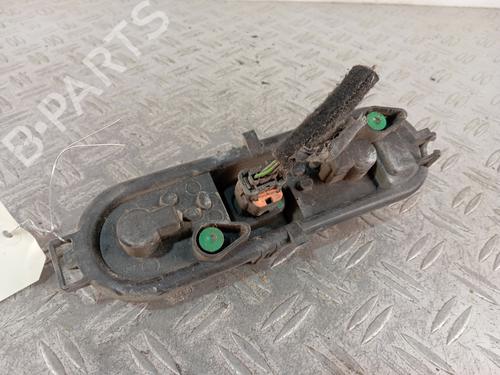 Lampeholder Lampeholder PEUGEOT 5008 (0U_, 0E_) 1.6 HDi (114 hp) 34319021 34319021
