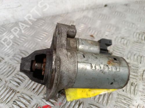 Used Starter Starter CITROËN C3 II (SC_) 1.0 VTi 68 (68 hp) 34306766 34306766
