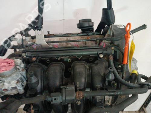 Engine VW GOLF PLUS V (5M1, 521)  | BP34308032M1  - Image 5