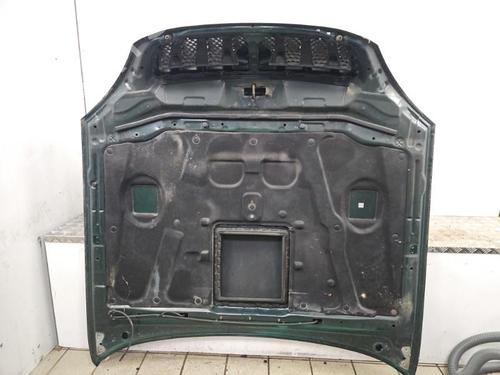 Used Hood Hood HYUNDAI TERRACAN (HP) 2.9 CRDi 4WD (150 hp) 35934645 35934645