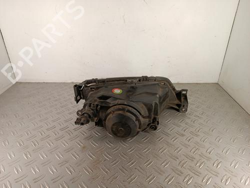 Used Left headlight Left headlight PEUGEOT 306 (7B, N3, N5) 1.4 SL (75 hp) 34311806 34311806